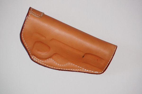 รหัสซองปืน A04 พกใน พกหลัง