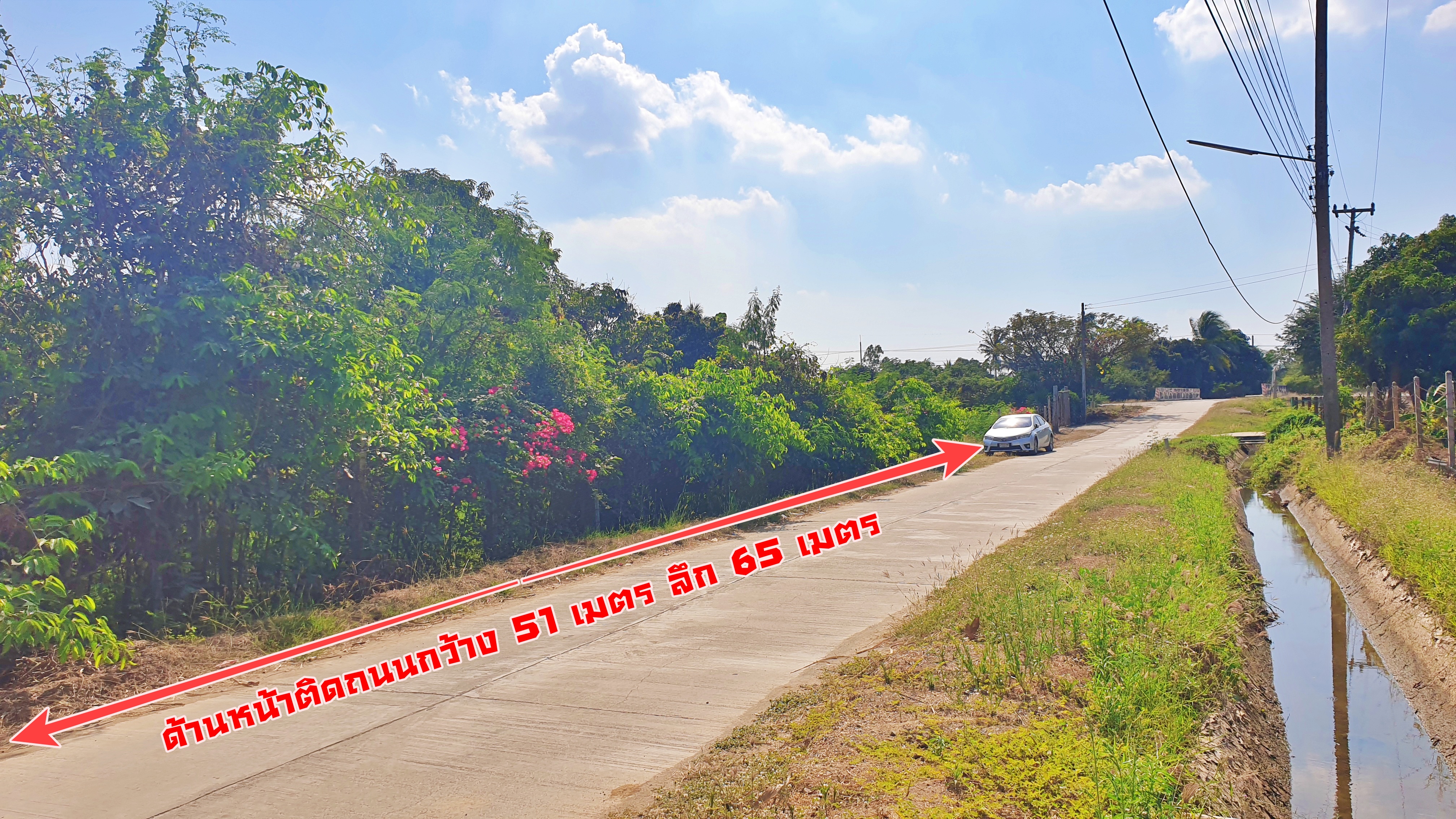 💰ขายแล้ว💰ขายที่ดินแปลงสวย 1-2-85 ไร่ อ.อู่ทอง จ.สุพรรณบุรี ที่ดินถมเรียบร้อย มีสวนมะม่วง ใกล้คลองชลประทาน ใกล้ถนนทางหลวงแผ่นดินหมายเลข 321