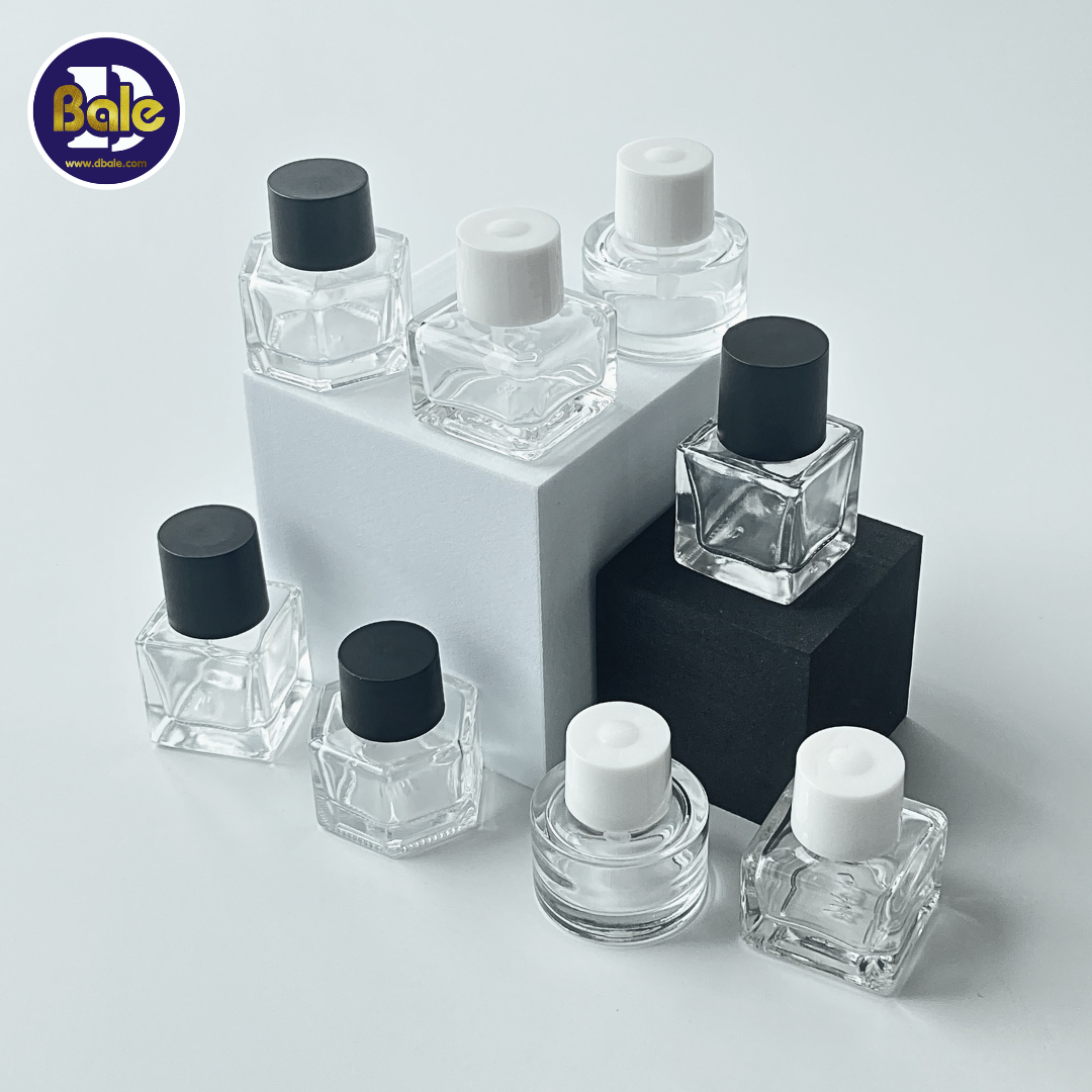 รับผลิตขวดแก้ว ขวดพิมเสน