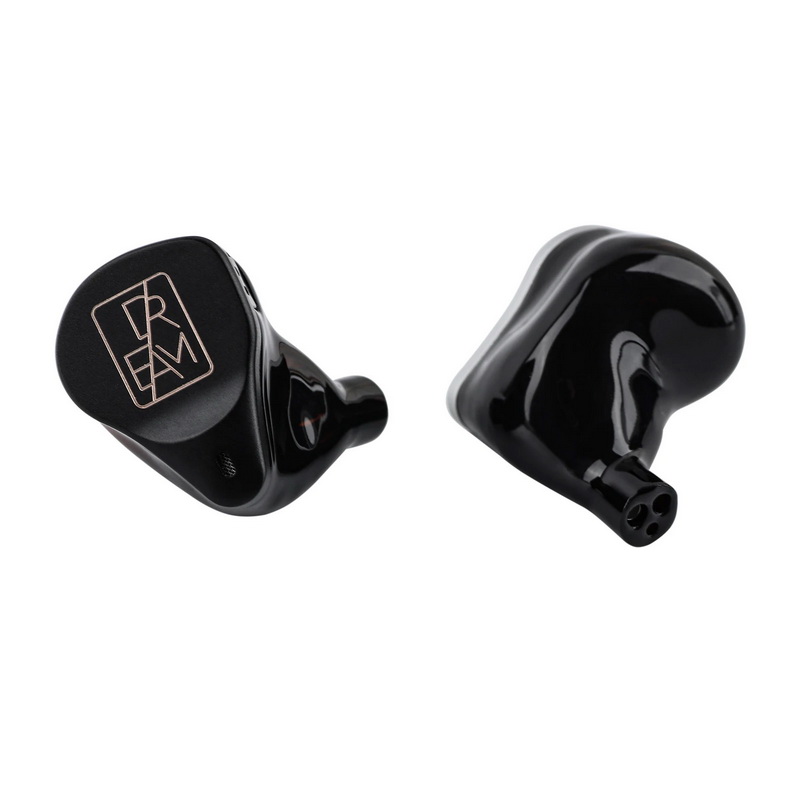 SIMGOT EM10 หูฟัง IEMs 10 ไดรเวอร์ 1DD+8BA+1PZT สำหรับนักฟัง Audiophiles ประกันศูนย์ไทย