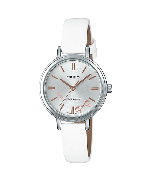 นาฬิกา Casio STANDARD Analog-Ladies' รุ่น LTP-E146L-7A ของแท้ รับประกัน 1 ปี
