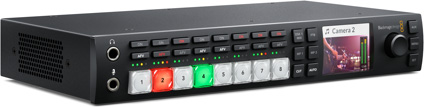 ATEM Television Studio HD Video Switcher