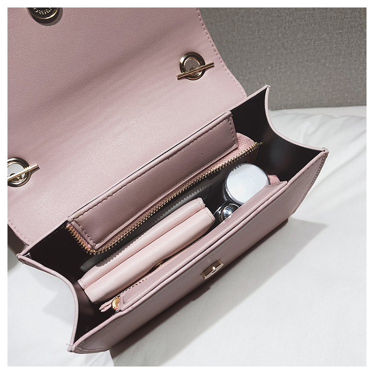 กระเป๋าแฟชั่น ฝากริสเตอร์