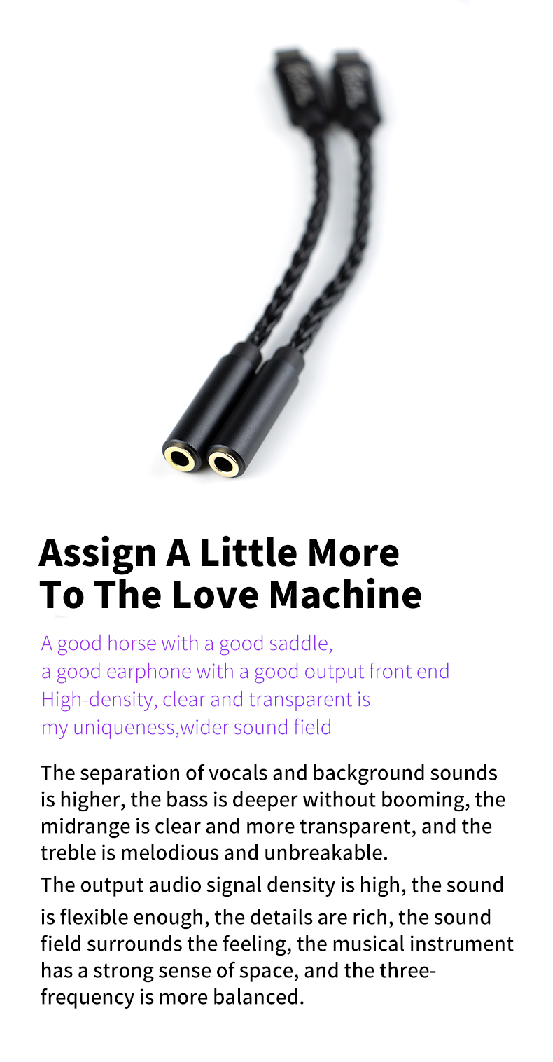 ขาย BGVP T01S DAC หางหนูระดับเทพ รองรับ Hi-Res, PCM 32Bit/384kHz