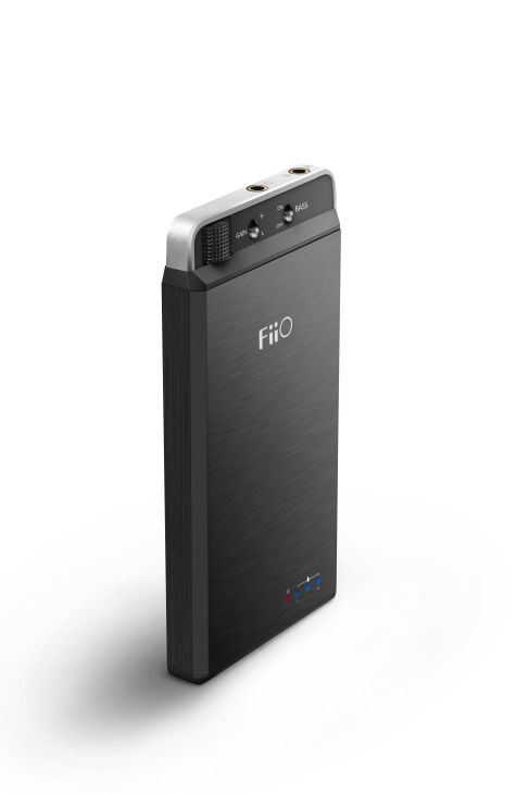 ขาย FiiO E18 KUNLUN ขุมพลังแห่ง Android USB DAC + Amplifier สำหรับมือถือ Android เปลี่ยนมือถือของคุณให้เป็นเครื่องเสียงชั้นหรูได้ง่ายๆ