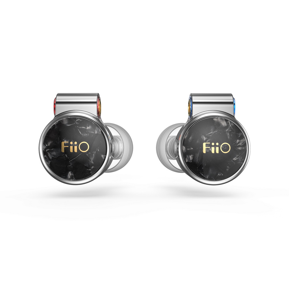 ขาย FiiO FD3 หูฟัง Dynamic DLC diamond diaphragm ระดับเรือธง