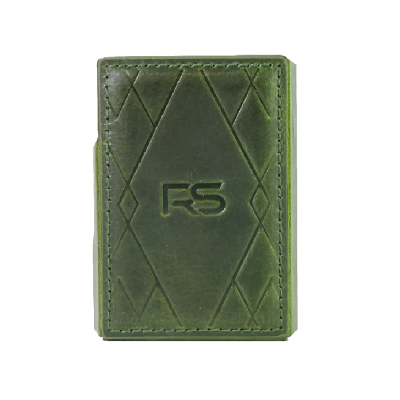 เคส RS2 เคสหนังสำหรับ Hiby RS2 ที่ปรับแต่งมาเป็นพิเศษ