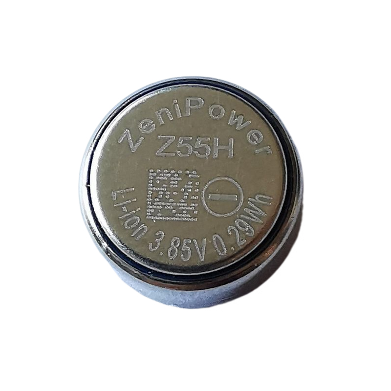 ขาย ZeniPower Z55H แบตเตอรี่สำหรับซ่อมหูฟัง SONY WF-1000XM4