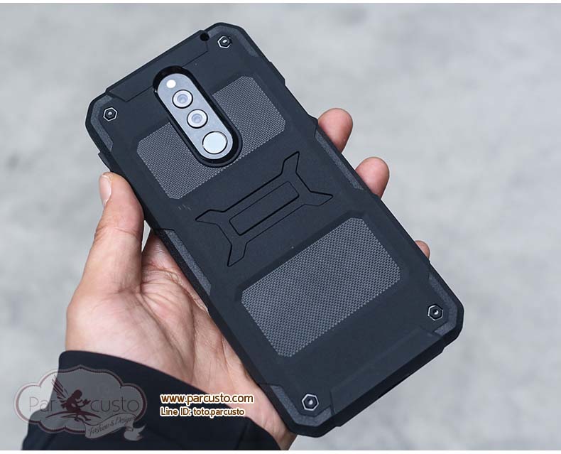 เคสกันกระแทก Xiaomi Black Shark HELO จาก Fat Bear [หมด]
