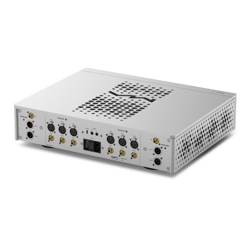 [PreOrder] Matrix AudioMP-1 ปรีแอมป์คลาส A ล้ำสมัยสำหรับผู้รักเสียงเพลง ประสิทธิภาพเสียงที่เหนือชั้น ประกันศูนย์ไทย