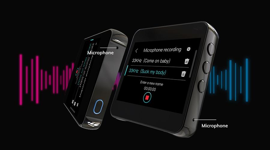 ขาย Hiby R2 สุดยอดเครื่องเล่นเพลงที่เป็นทุกสิ่งที่คุณต้องการ