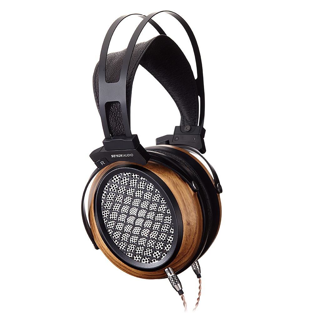ขาย Sendy Audio AIVA planar magnetic หูฟัง Headphone รางวัลชนะเลิศ VGP 2019