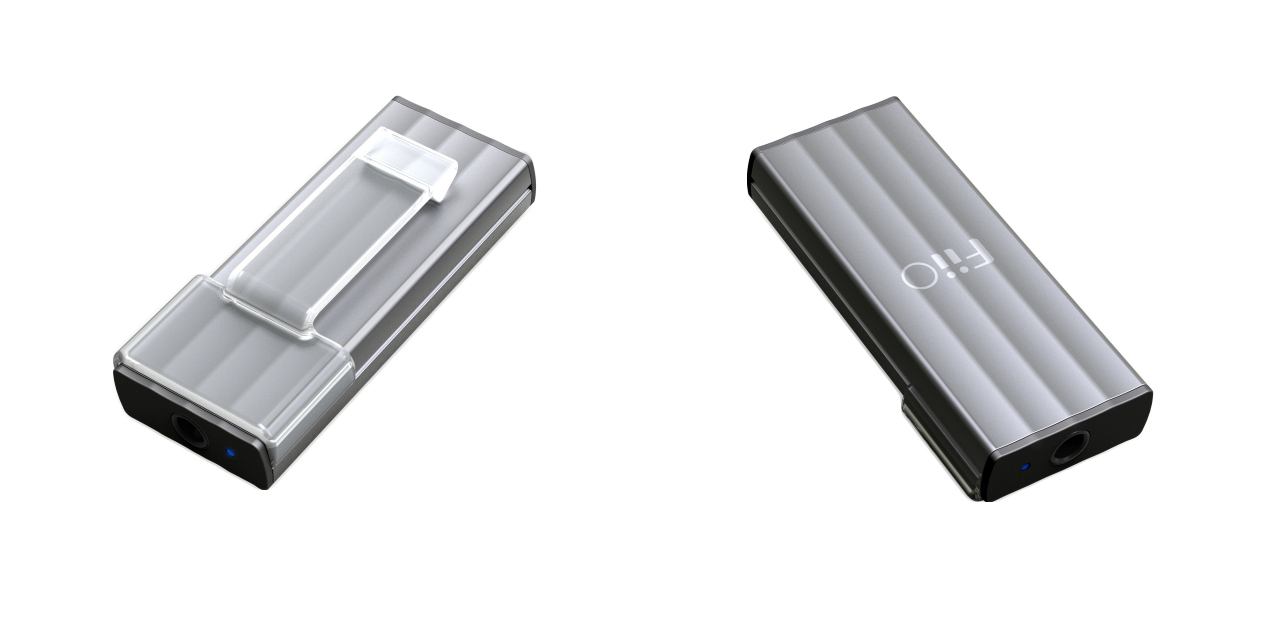 ขาย FiiO K1 Mini dac จิ๋ว สำหรับ PC Computer