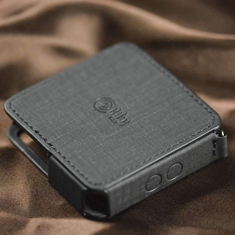 ขาย เคสหนัง Hiby R2 เคสหนังเกรดพรีเมี่ยม