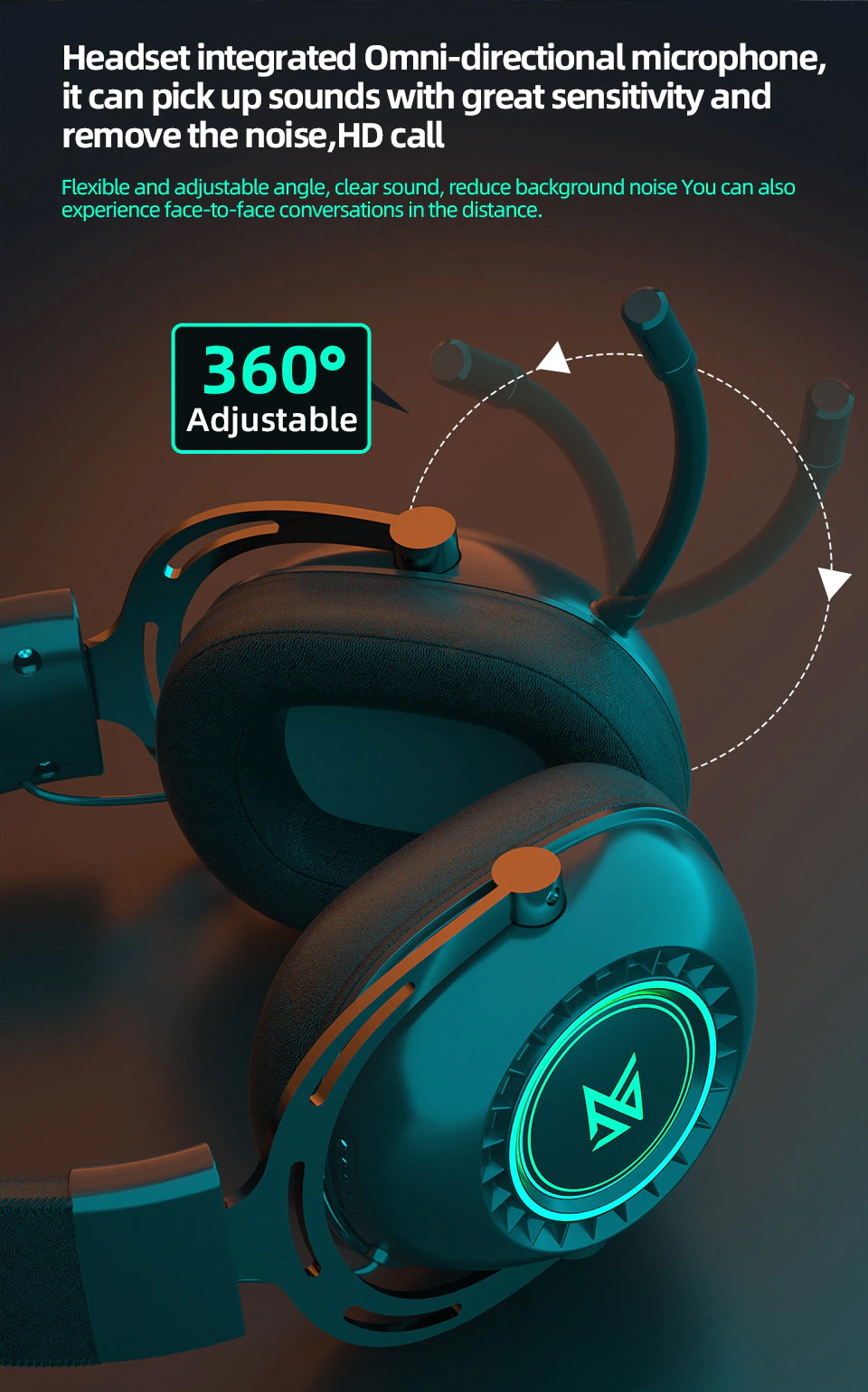 ขาย KZ GP20 หูฟัง Wireless Headphone ราชันย์แห่งเกม ประกันศูนย์ไทย