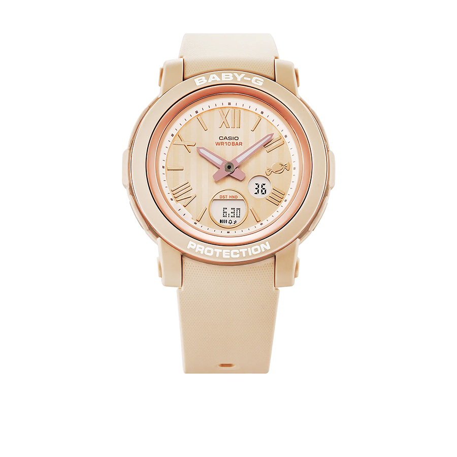 นาฬิกา Casio Baby-G Sweets series รุ่น BGA-290SW-4A ของแท้ รับประกัน1ปี