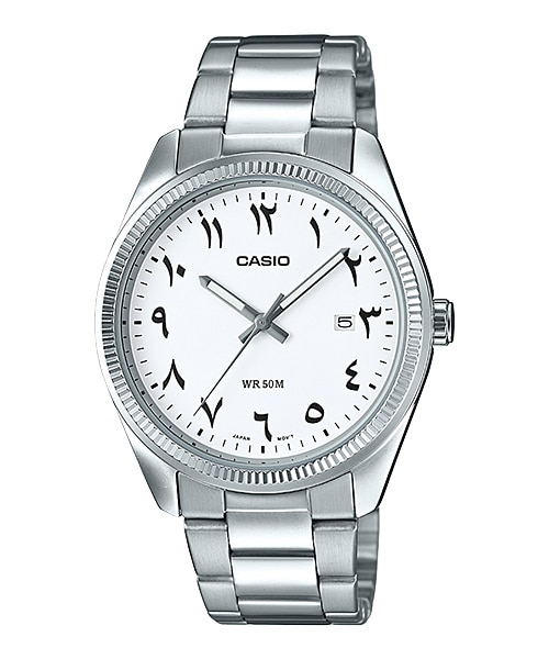 นาฬิกา Casio STANDARD Analog-Men' รุ่น MTP-1302D-7B3V ของแท้ รับประกัน 1 ปี