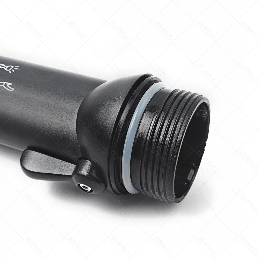 ไฟฉาย กันน้ำ ดำน้ำลึก 100 เมตร