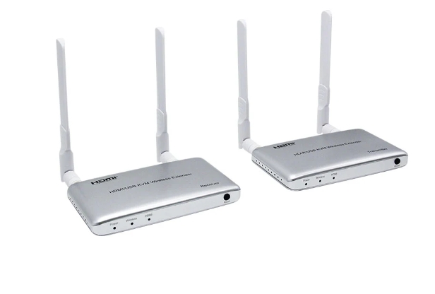 VACOTEK EXW200 KVM Wireless Extender HDMI wireless 200M