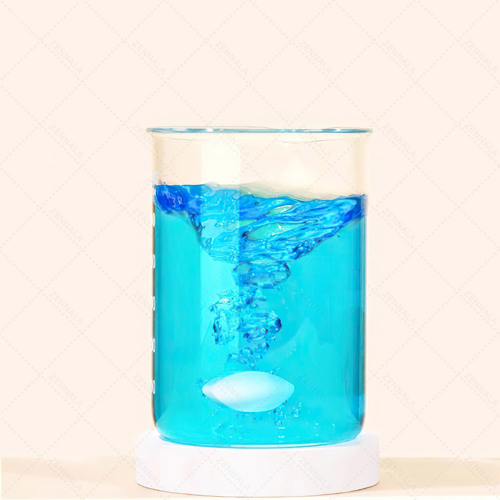 แท่งแม่เหล็กกวนสาร Magnetic Stirring Bars มีให้เลือก 3 แบบ