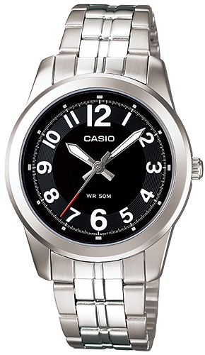 นาฬิกา คาสิโอ Casio STANDARD Analog'women รุ่น LTP-1315D-1B