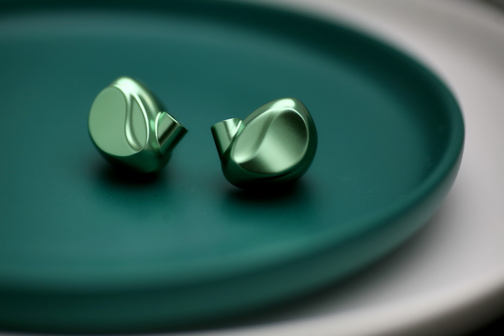 ขาย Astrotec Volans หูฟัง Dynamic 1 ไดรเวอร์ ประกันศูนย์ไทย