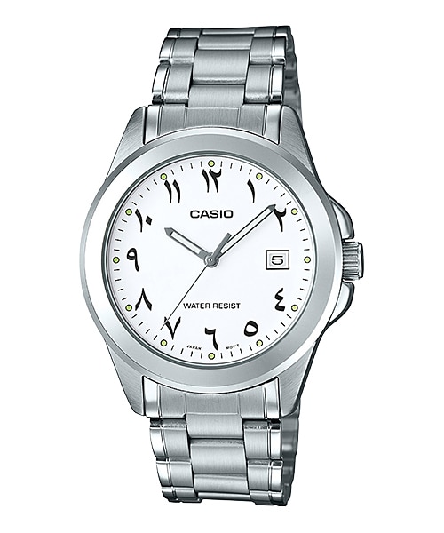 นาฬิกา Casio STANDARD Analog-Men' รุ่น MTP-1215A-7B3 ของแท้ รับประกัน 1 ปี