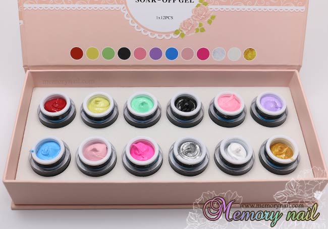 สีเจล สำหรับเพ้นท์เล็บ,สีเจล,สีเจลเพ้นท์เล็บ,สีเจลเพ้นท์นูน
