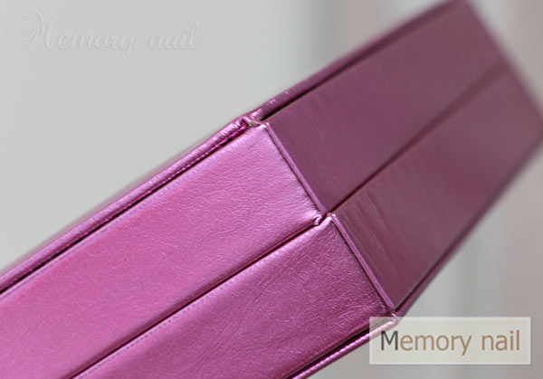 กล่องตัวอย่างสีเจล,กล่องตัวอย่างสี,กล่องตัวอย่างสีทาเล็บ