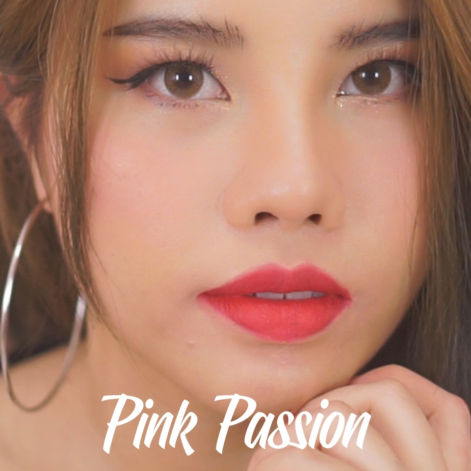 PinkPassion (NM20)