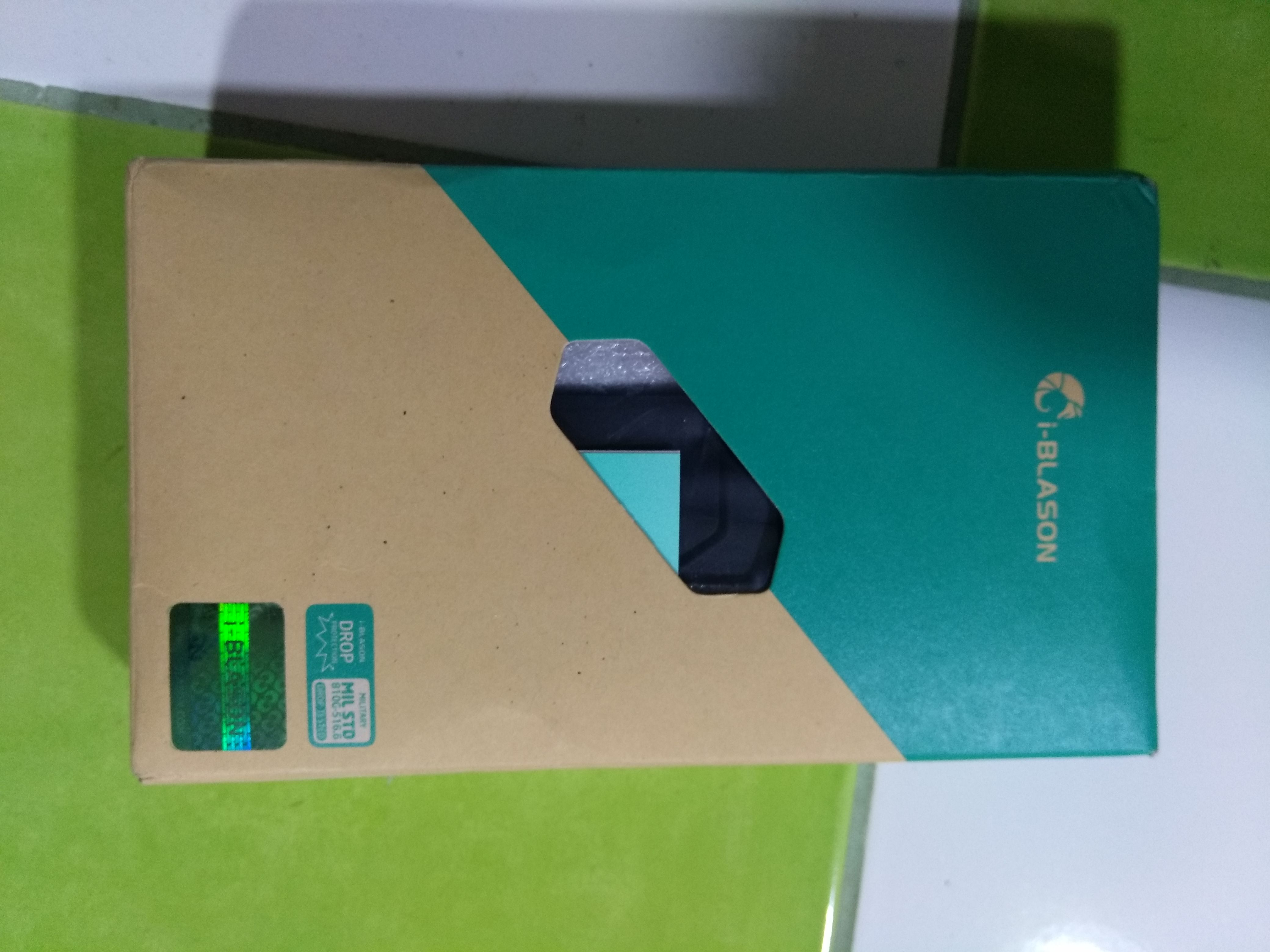 เคสกันกระแทก Apple iPhone XS Max [Armorbox] จาก i-Blason [Pre-order USA]