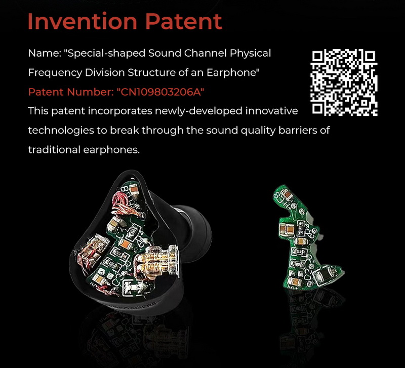 Aful Performer 8 หูฟัง IEMs 8 ไดรเวอร์ Hybrid เรือธงรุ่นใหม่ ประกันศูนย์ไทย