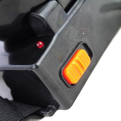 ไฟฉายคาดหัว LED 8 ดวง ชาร์จไฟบ้านได้ YG3595 (NSB3595)ปลั๊กในตัว