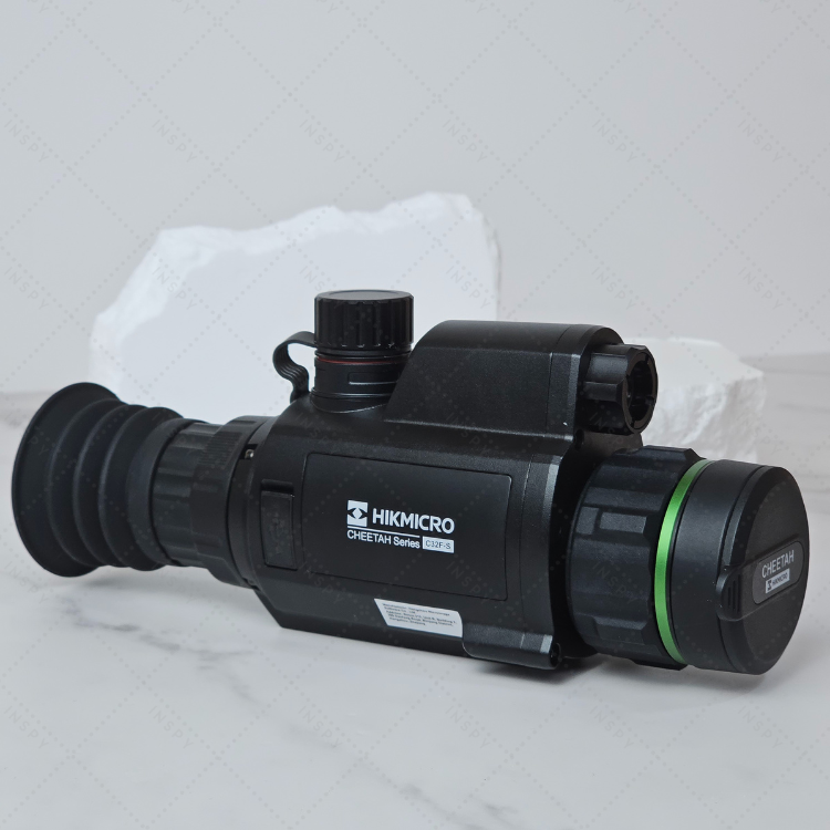 กล้องส่องทางไกลอินฟราเรด Hikmicro Night Vision Scope รุ่น CHEETAH