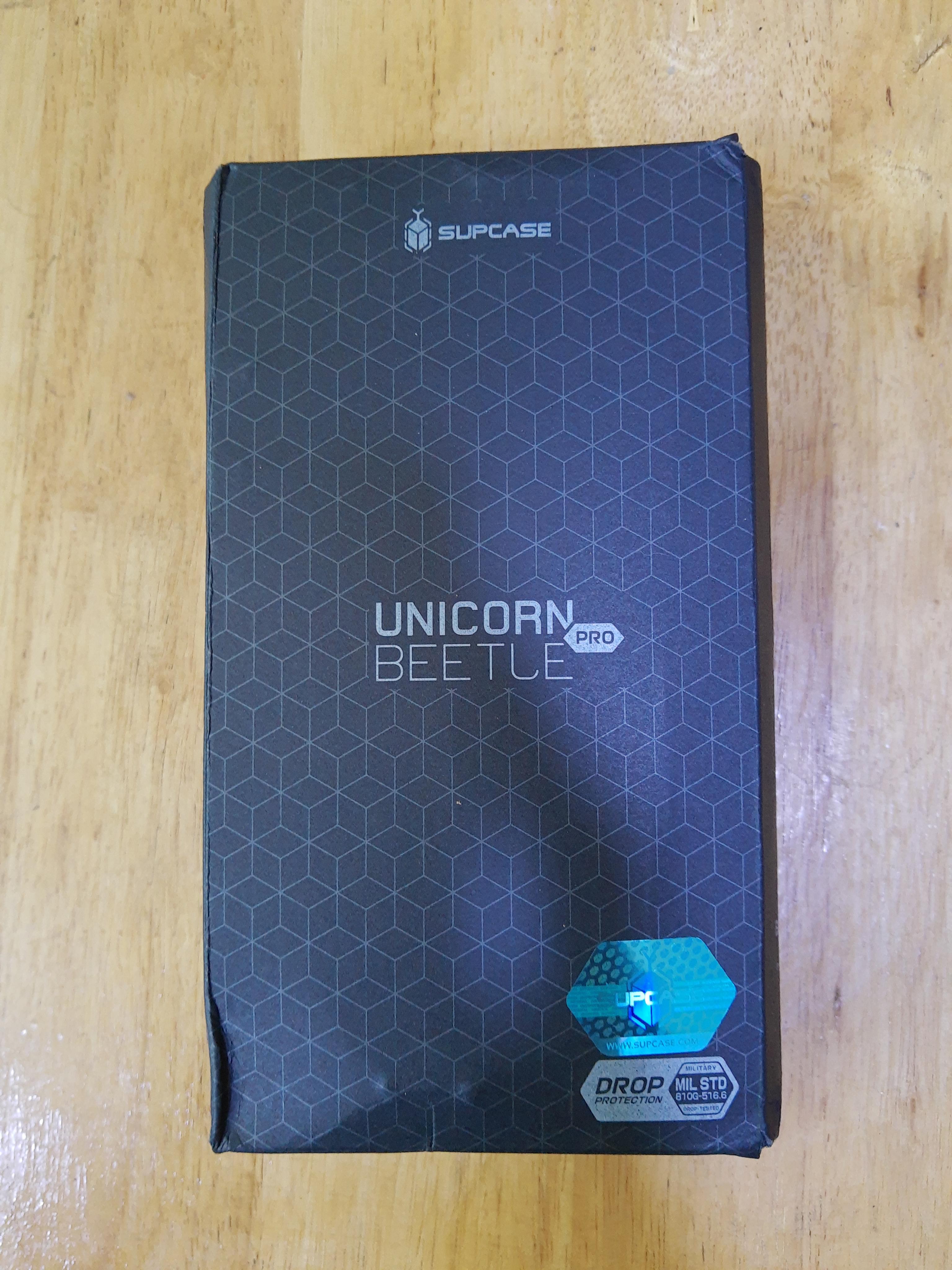 เคสกันกระแทก OnePlus 7T Pro [REVOLUTION] จาก POETIC [Pre-order USA]