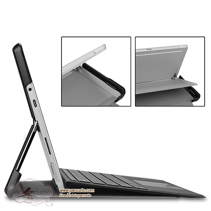 เคส Microsoft Surface Go จาก Jiuyu [Pre-order]