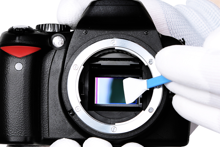 Cleaning Lens Set VSGO