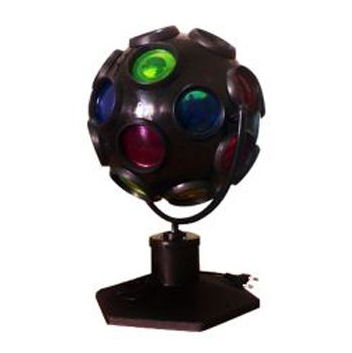 ไฟดิสโก้เธคแขวน 10 นิ้ว