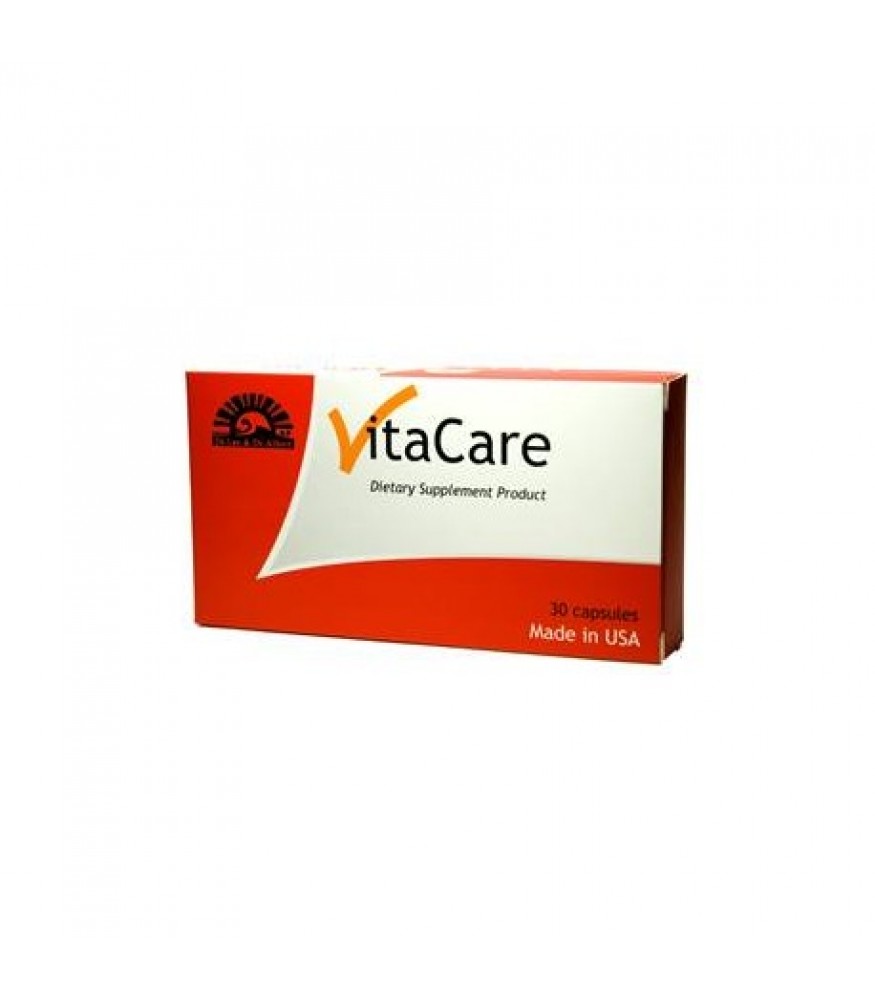 Dr.lee Vitacare 60 tablet ไลเน่