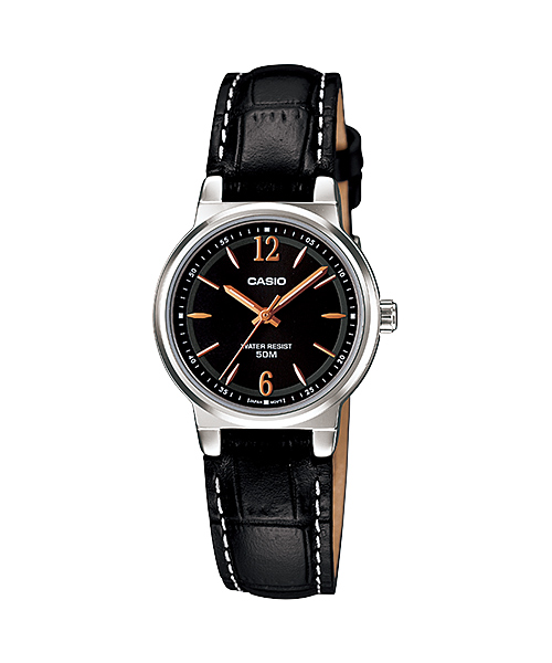 นาฬิกา คาสิโอ Casio STANDARD Analog'women รุ่น LTP-1372L-1AV
