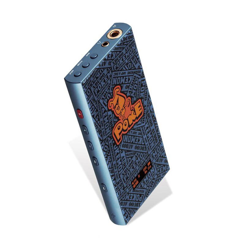 ขาย XDUOO POKEii DAC& พกพาระดับ Hi-Res ครบจบในตัว