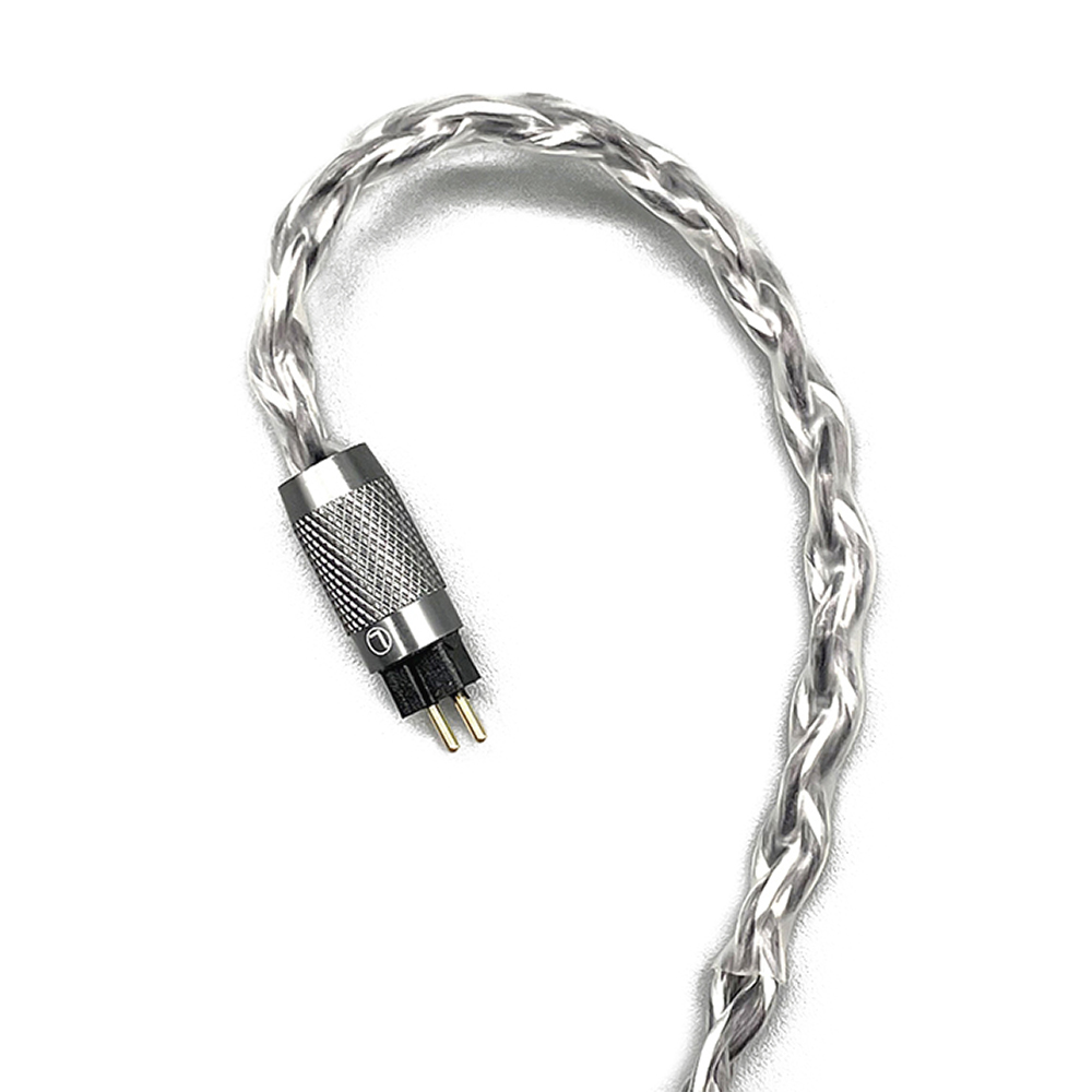 ขาย BGVP M2 สายอัพเกรดหูฟังแบบ True Wireless Bluetooth 5.1