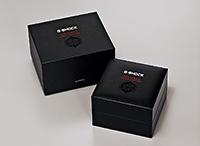 นาฬิกา Casio G-SHOCK นักบิน GRAVITYMASTER GPS Hybrid Wave Captor รุ่น GPW-1000-1A ของแท้ รับประกัน1ปี