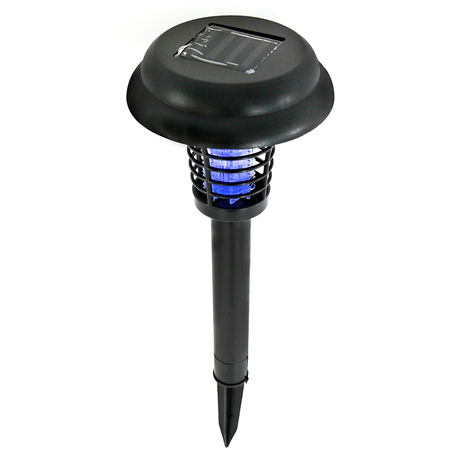 โคมไฟดักยุง Solar Cell