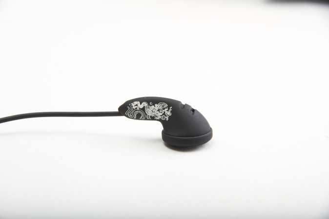 ขายหูฟัง Sunrise SW Dragon2 หูฟังระดับพรีเมี่ยม กลางหวานหยาดเยิ้ม Soundstageกว้างและลึก เบสดีเยี่ยม ไดรเวอร์แบบ Titanium