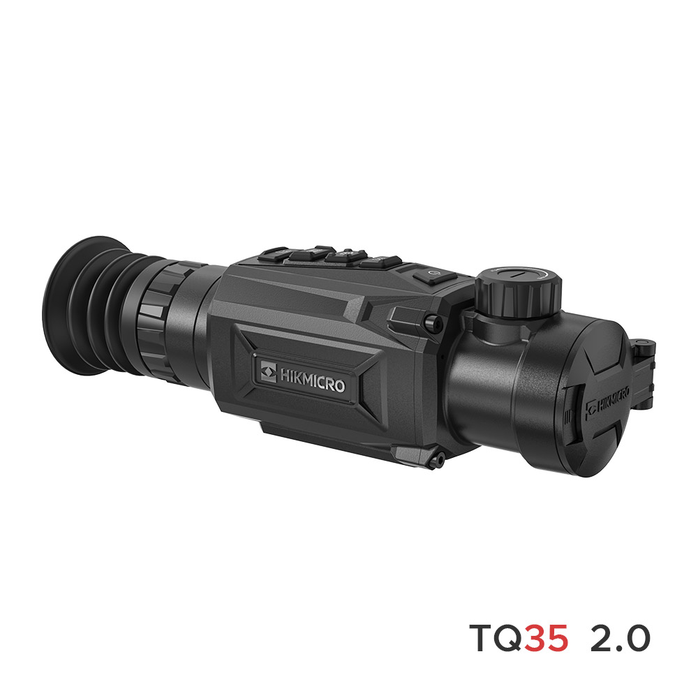 กล้องส่องทางไกล จับความร้อน Thermal Hikmicro THUNDER 2.0