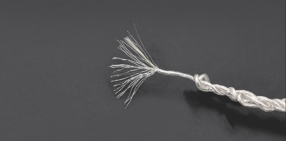 ขาย KZ สายเปลี่ยนหูฟัง MMCX สำหรับหูฟัง Shure SE535 , SE846 , UE900