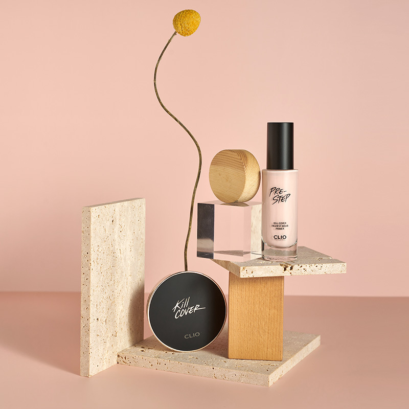 พร็อพแผ่นหินตัด Travertine พร็อพถ่ายรูป Stone Display Prop มี 2 สี 2 ขนาดให้เลือก