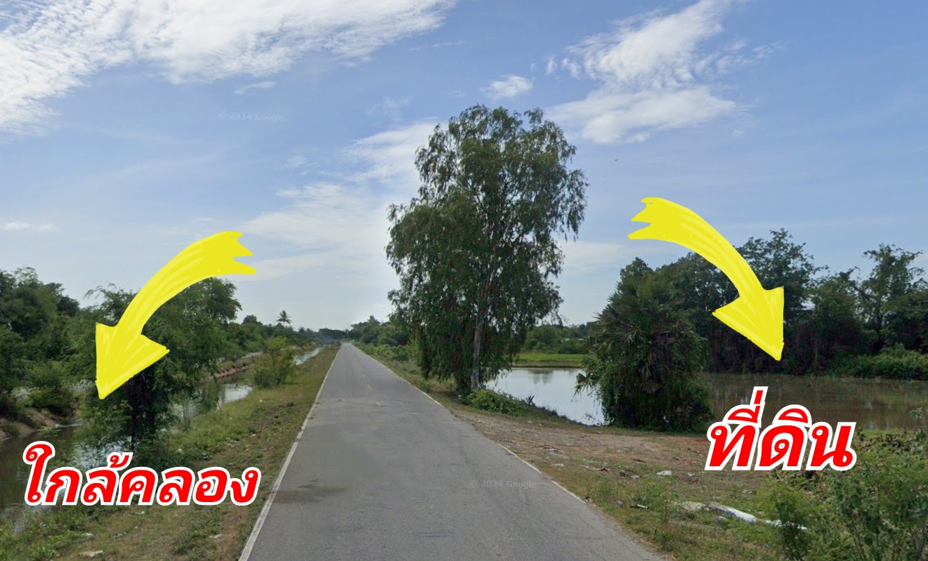 โอกาสทอง! ขายที่ดินขนาด 7 ไร่ 2 งาน 28 ตรว. ทำเลทองติดถนนลาดยาง อ. อู่ทอง สุพรรณบุรี - เหมาะสำหรับการลงทุนพัฒนาโครงการบ้านจัดสรรหรือรีสอร์ท