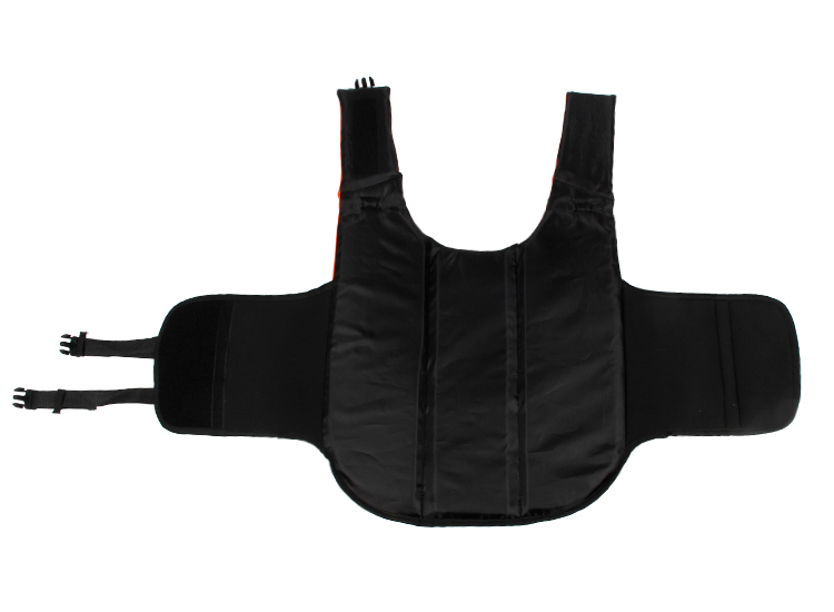 เสื้อชูชีพสุนัข SIZE XS, S, M, L, XL, XXL, XXXL